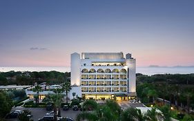 Mec Paestum Hotel
